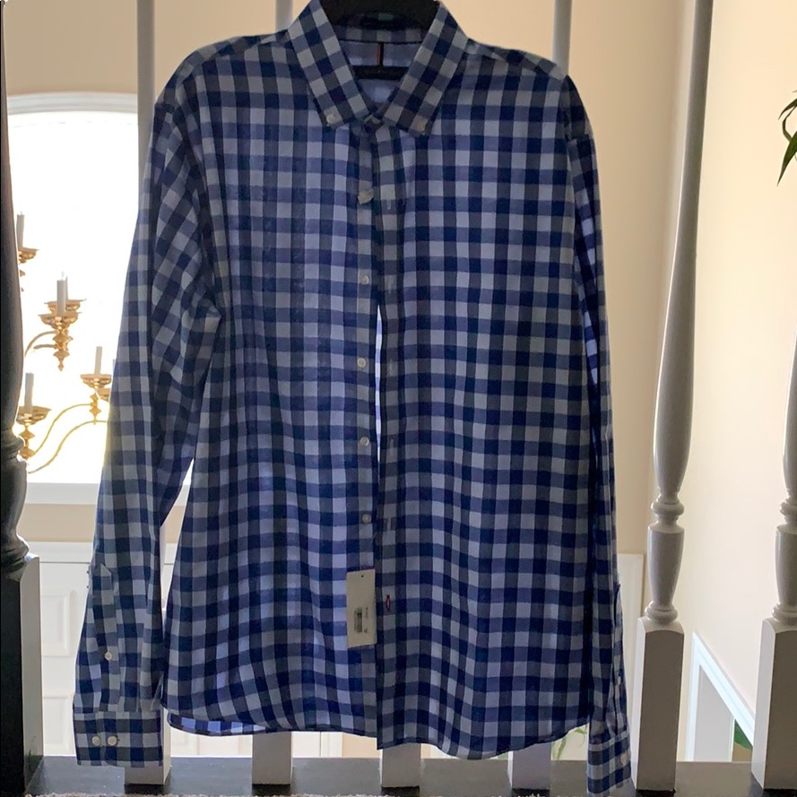 Brand New Mens Tommy Hilfiger